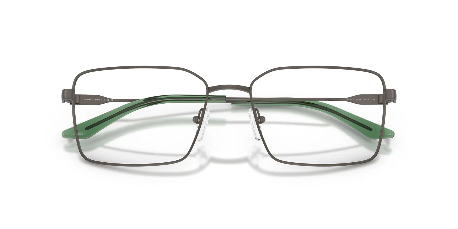 Armani Exchange 1076 Eyeglasses - view 20